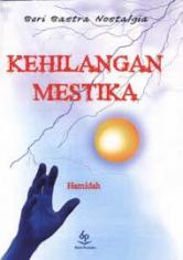 Kehilangan Mestika